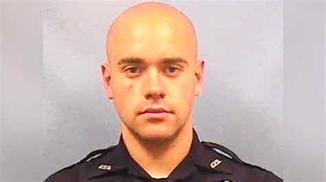 Atlanta Police Officer Who Killed Rayshard Brooks Charged