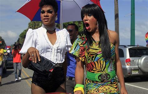 Is It Really Safe To Be Gay In The Dominican Republic –