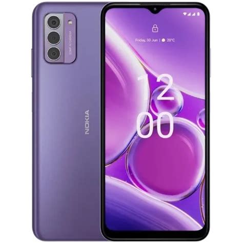 15 Hp Nokia Android Keluaran Terbaru November 2023