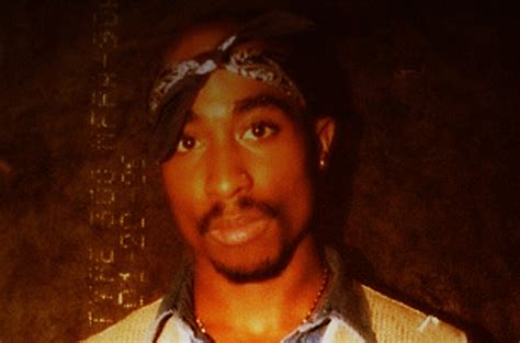 Tupac Shakurs Last Words ‘f K You Says First Responder Cop