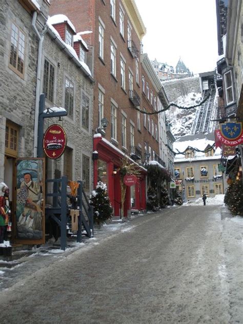 Winter Delights In Quebec City Auberge Saint Antoine Perfect Base For