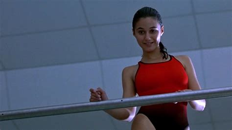 naked emmanuelle chriqui in snow day