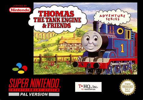 thomas  tank engine friends gamelibrary