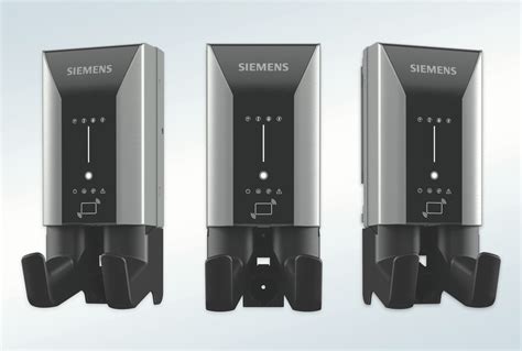 siemens aims   million ev chargers    expanded
