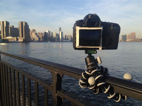 time lapse nyc camera