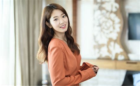 Korean Actress Park Shin Hye Shares Her Tips For Radiant