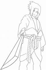 Sasuke Baixar Hokage Poderoso Divirta Preferir sketch template