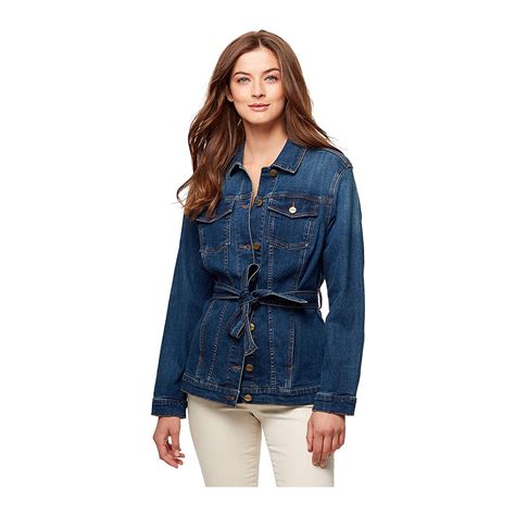 17 Best Plus Size Denim Jackets You’ll Love 2021