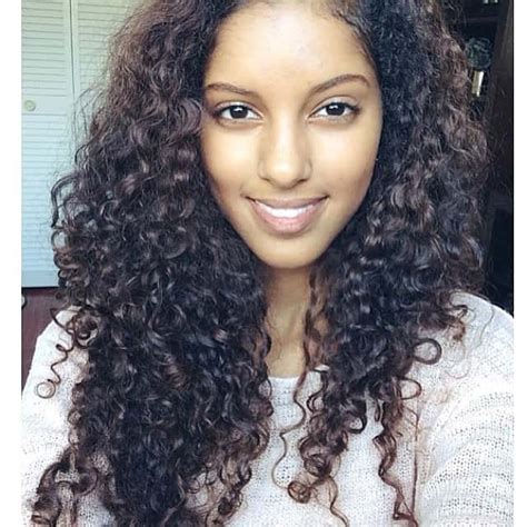 Top Ten African Countries With Most Beautiful Women