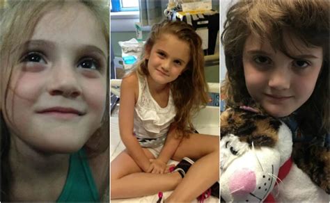 texas girl with rare genetic disease has prayer request