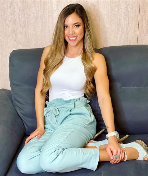 Tatiana Arús S Feet