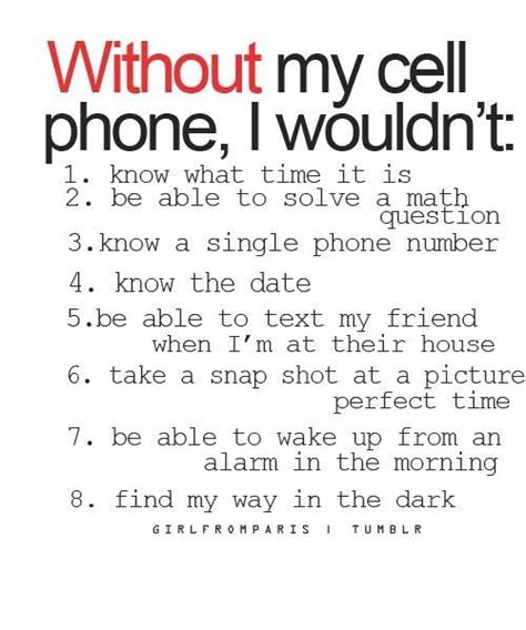 cell phone poshters  images words funny quotes quotes