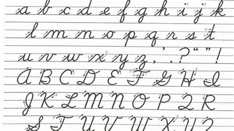 arizona   state  require cursive writing  schools httpkirotvhhwlm