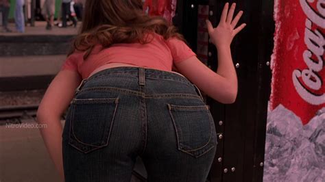 michelle trachtenberg nude in eurotrip video clip 14 at