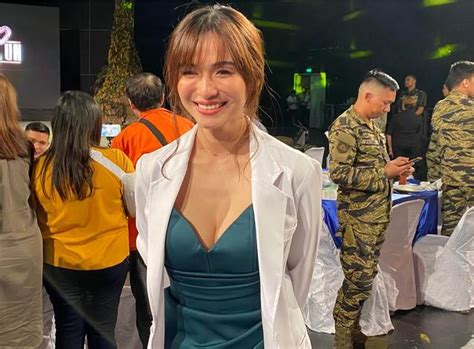 Jennylyn Mercado Sees Challenge In Playing Doctor In