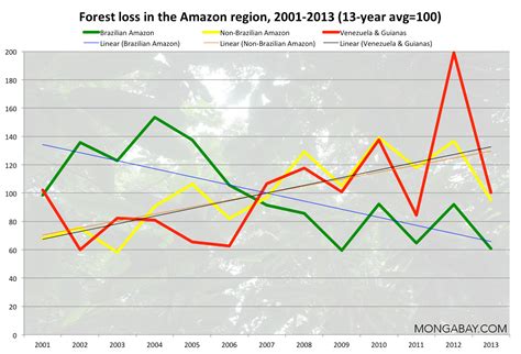 whats  current deforestation rate   amazon rainforest
