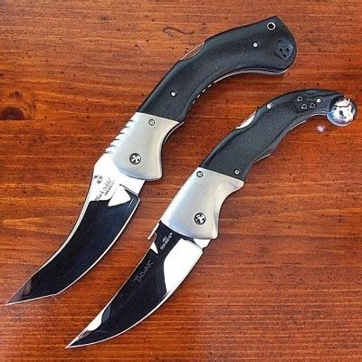cold steel knives photo