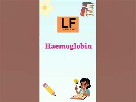 hb full form hgbhaemoglobinfullformbiologynotesstudyscience