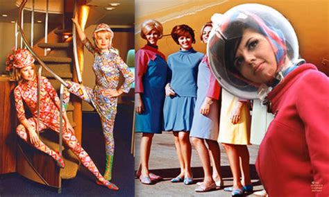 Cabin Crew Fashion Throughout Time What Did Flight