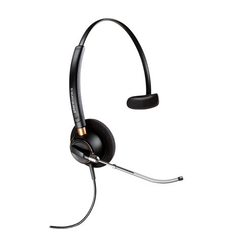 headset encorepro hwv plantronics eletronica santana