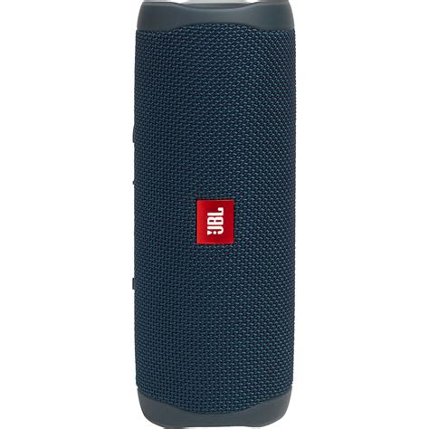 jbl flip  waterproof bluetooth speaker ocean blue