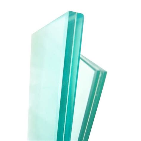 Laminated Toughened Glass At Rs 160 Square Feet Laminated Toughened