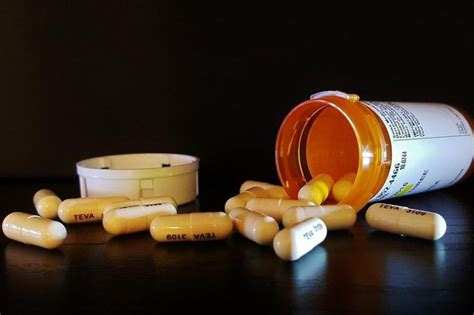 Morning After Antibiotics May Cut Risk Of Stds