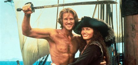 cutthroat island 1995 a review