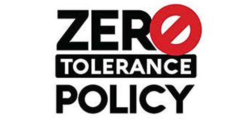 tolerance policy dna news agency