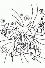 Ausmalbilder Alakazam Google Coloriages Malvorlagen Malvorlage Colouring Animaatjes Pokémon Prinzessin Colorier Coloringhome sketch template