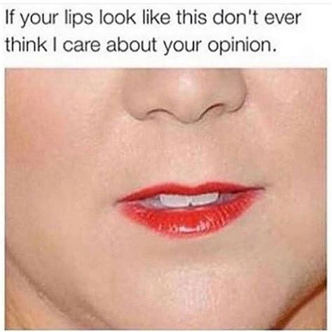 pin by kassie89 on lol funny lips makeup memes beauty memes