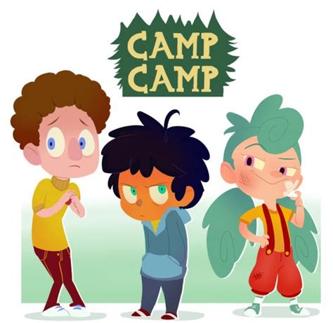 48 Best Camp Camp Images On Pinterest