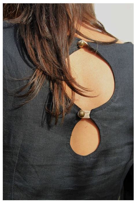 stylish back neck design for kurti angeles unflattering girls