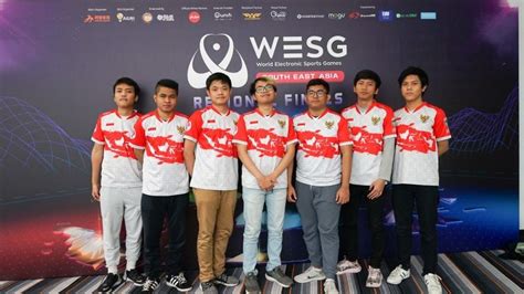 esports id profil timnas dota 2 indonesia and ambisi rebut