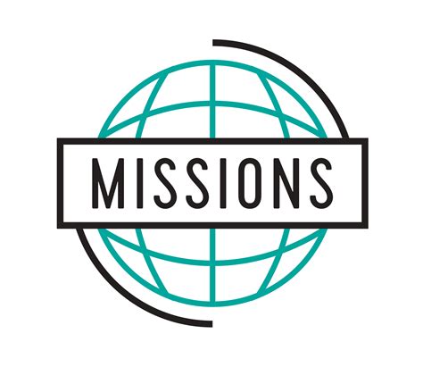 missions graphic