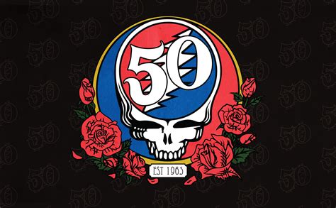 Ticket Frenzy For Grateful Dead S 50th Anniversary Shows My Bad