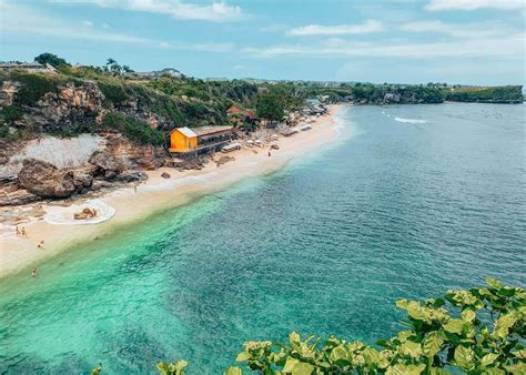 Balangan Beach In Bali The Ultimate Insider Guide