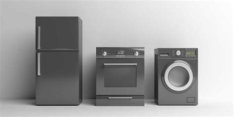 Which Of Your Home Appliances Uses Most Electricity