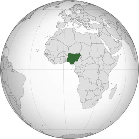 nigeria wikispooks