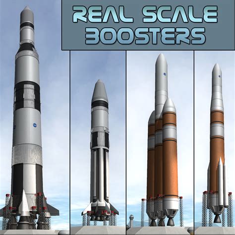 realscaleboosters zip files real scale boosters mods
