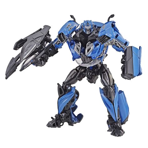 buy transformers studio series  ksi sentry decepticon  toy collecticon toys