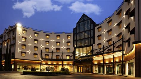 Loews Santa Monica Beach Hotel Hotel In Santa Monica