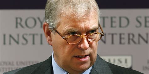 Woman Alleges She Was Forced Into Sex With Prince Andrew As A Minor