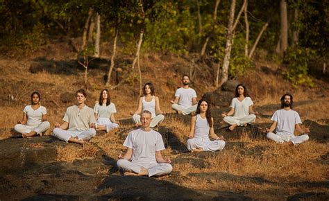 regular  meditation classes  yoga institute