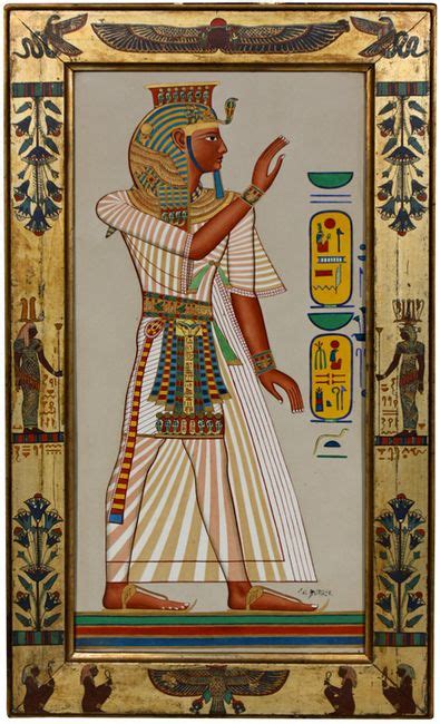 Kemetic Linen Ancient Egyptian Bedding Pinterest