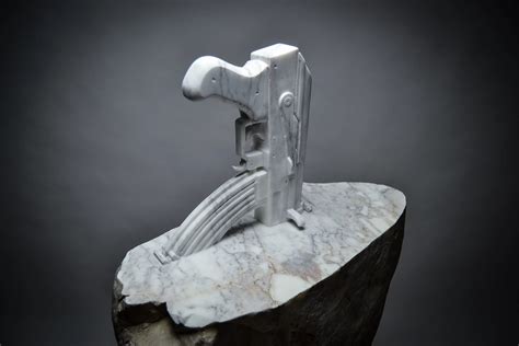 le sculture  marmo  jacopo cardillo aka jago collateral