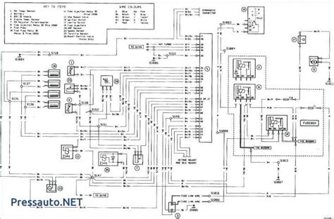ford engine wiring sschematic eric engine