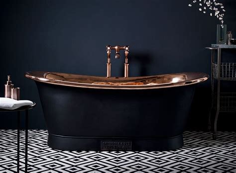 copper bathtub designs  copper bathroom bathroom design copper bath