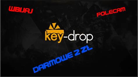 key drop darmowe  zl youtube