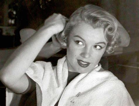 Rare Marilyn Monroe Photos Could Fetch £80 000 At Shropshire Auction